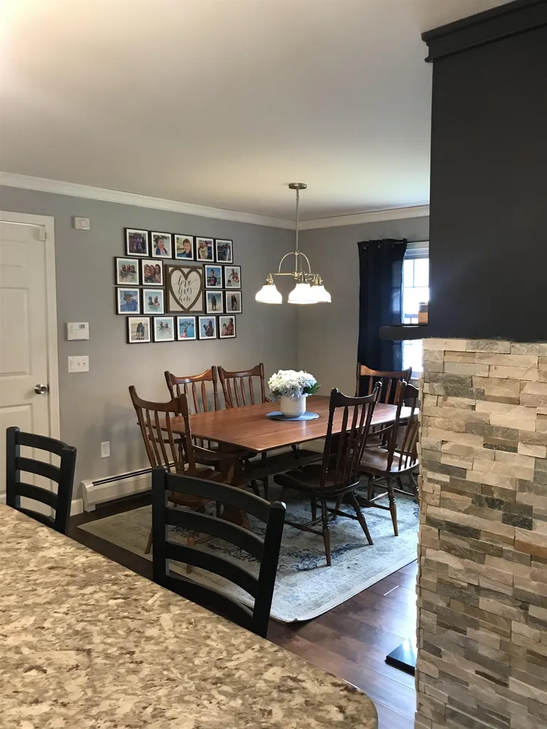 14 Coburn Terrace Lebanon NH 03784