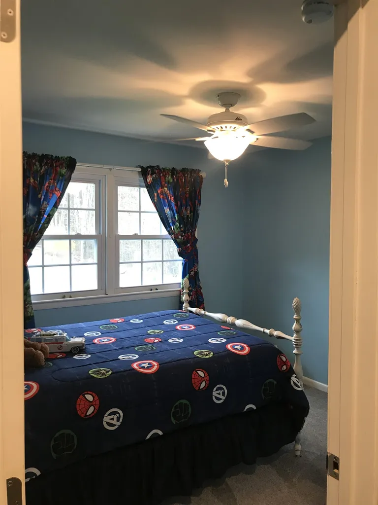 14 Coburn Terrace Lebanon NH 03784