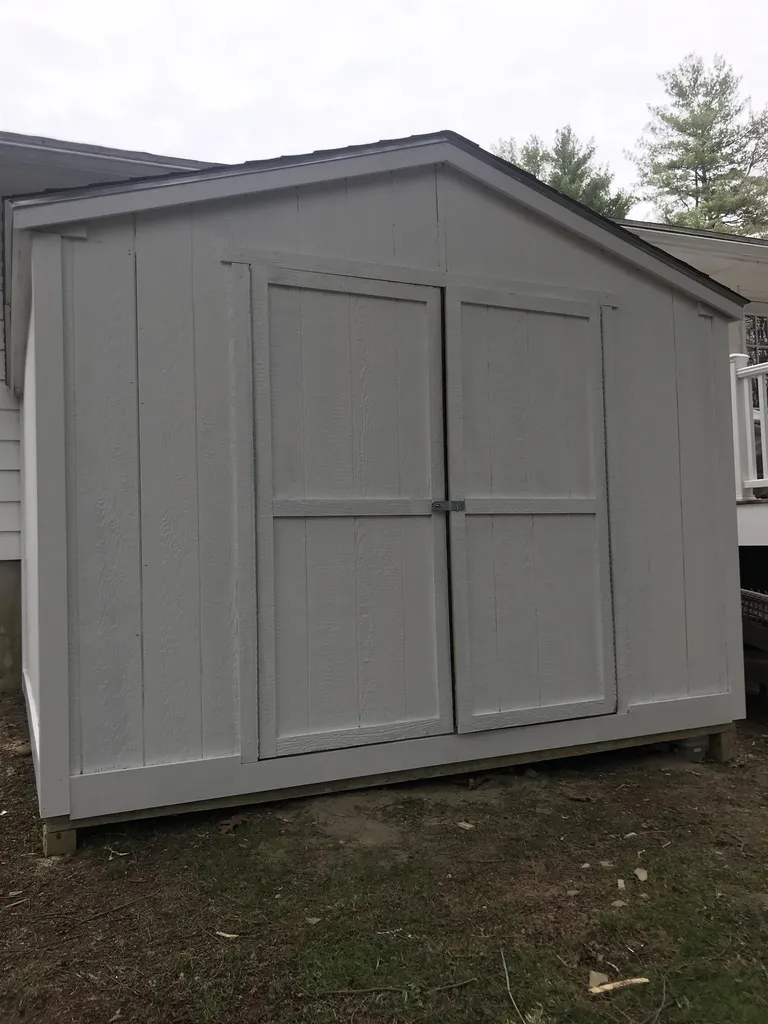 14 Coburn Terrace Lebanon NH 03784