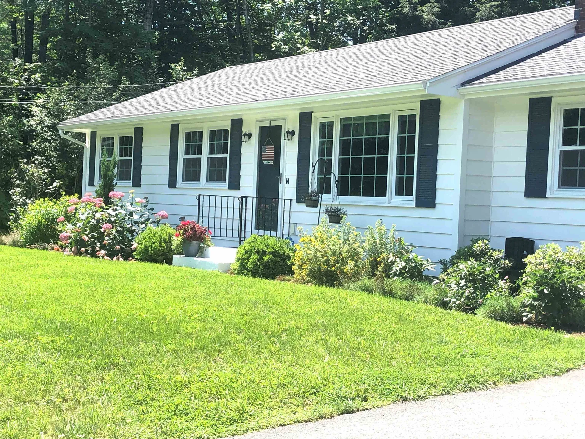 14 Coburn Terrace Lebanon NH 03784