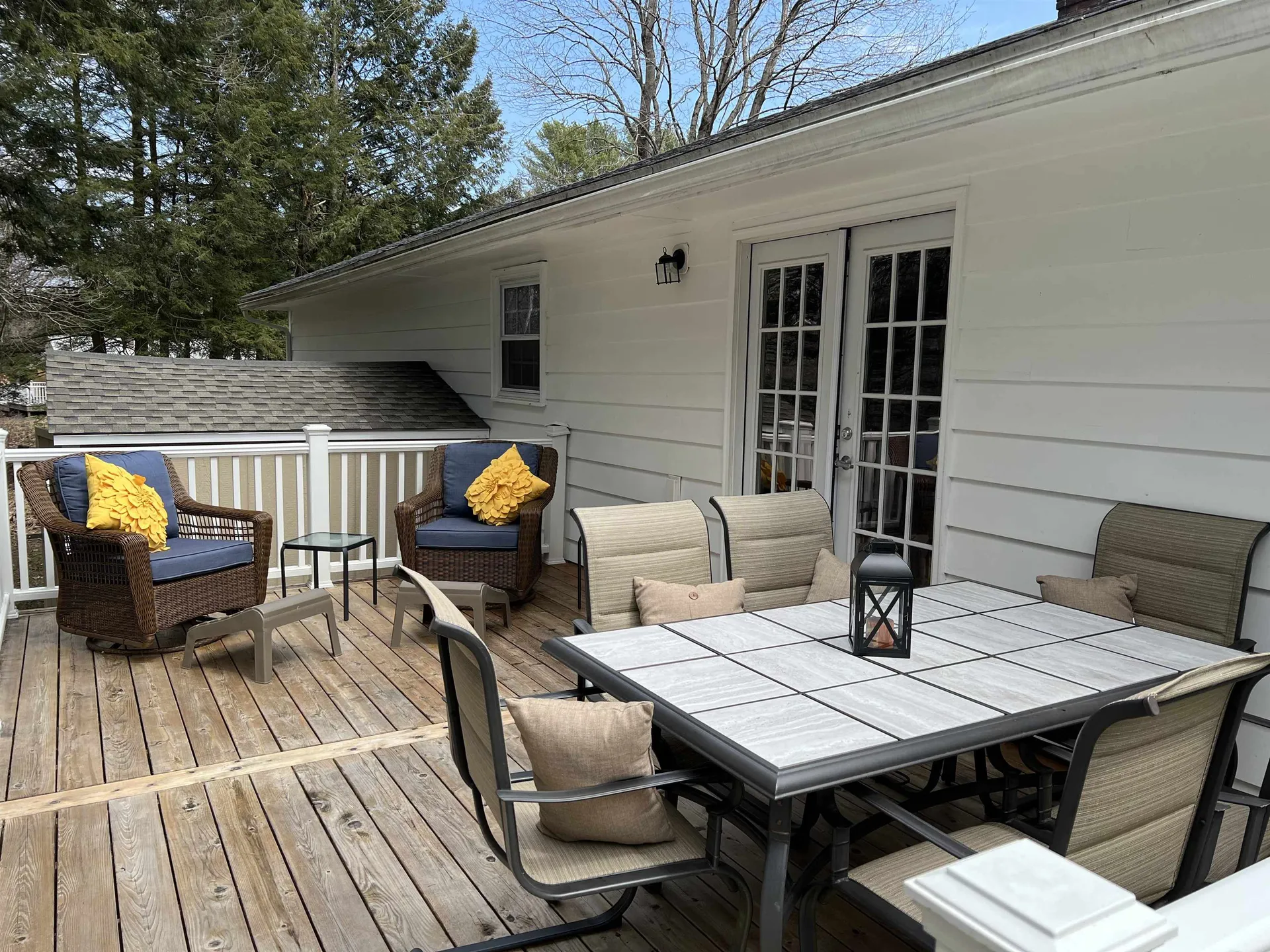 14 Coburn Terrace Lebanon NH 03784