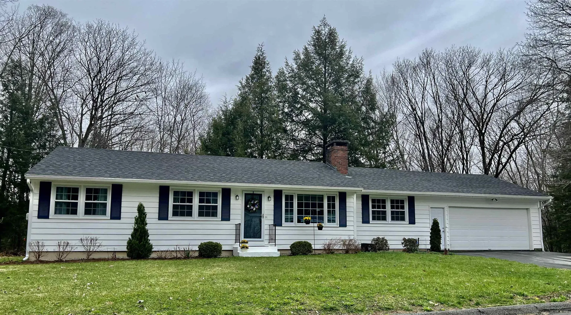 14 Coburn Terrace Lebanon NH 03784