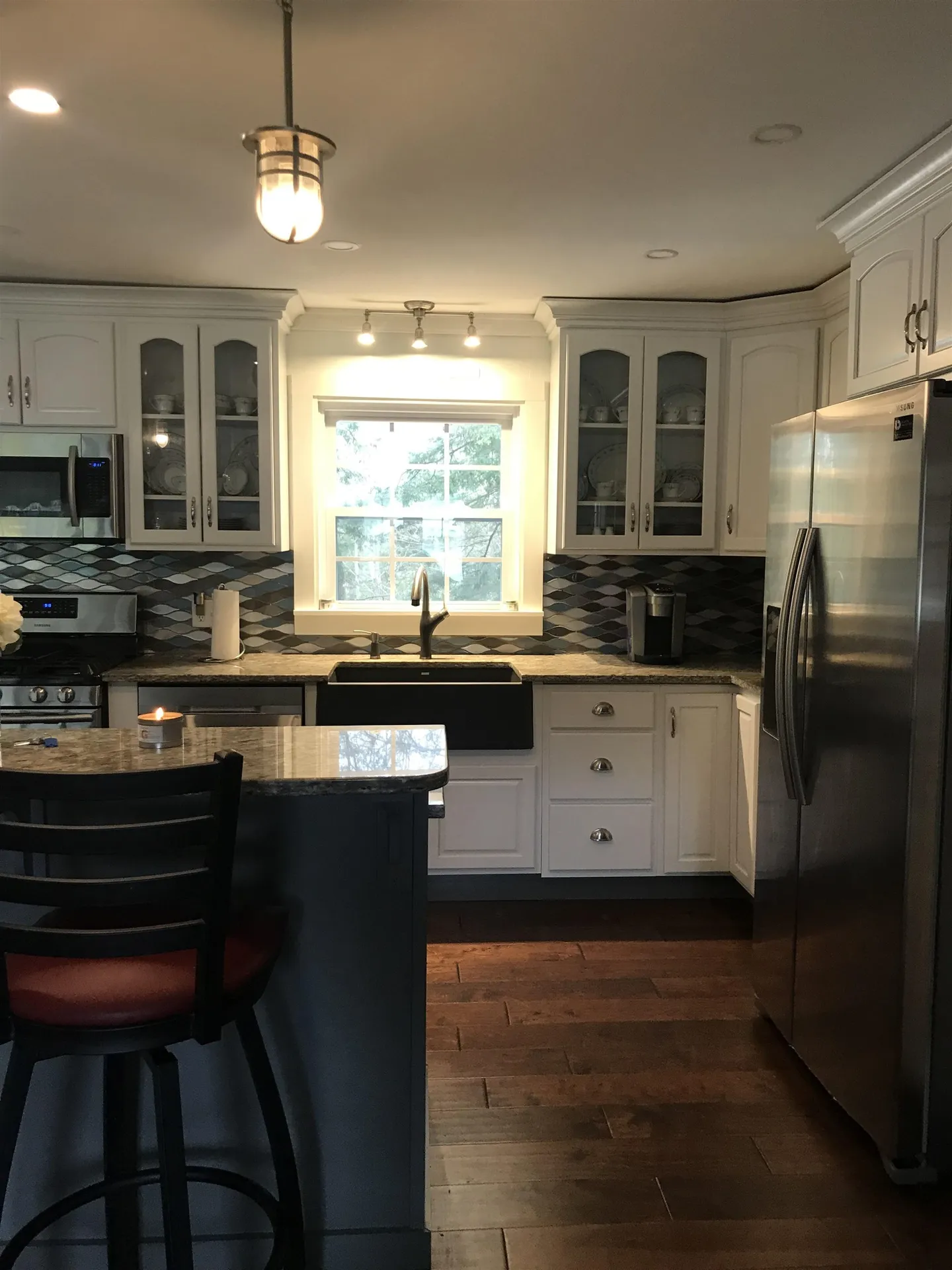 14 Coburn Terrace Lebanon NH 03784