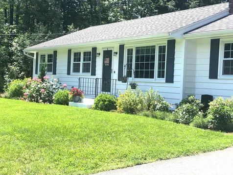 14 Coburn Terrace Lebanon NH 03784