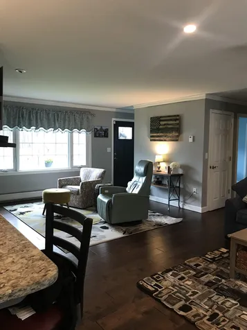 14 Coburn Terrace Lebanon NH 03784