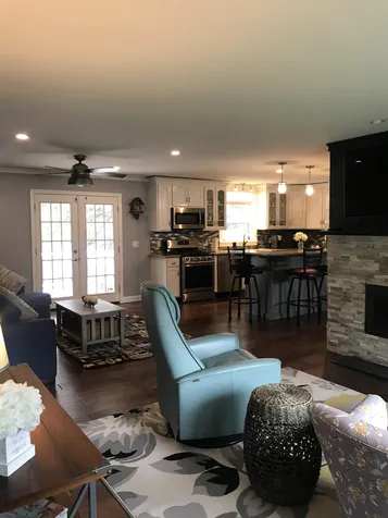 14 Coburn Terrace Lebanon NH 03784