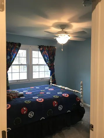 14 Coburn Terrace Lebanon NH 03784