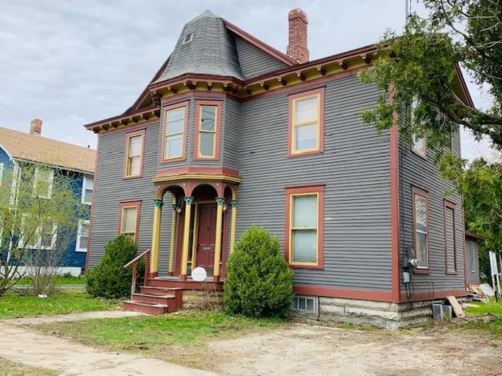 40 East Street Rutland City VT 05701