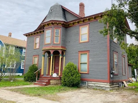 40 East Street Rutland City VT 05701