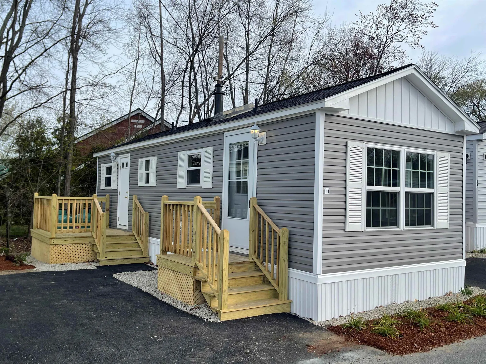 11 Brookwood Drive Salem NH 03079