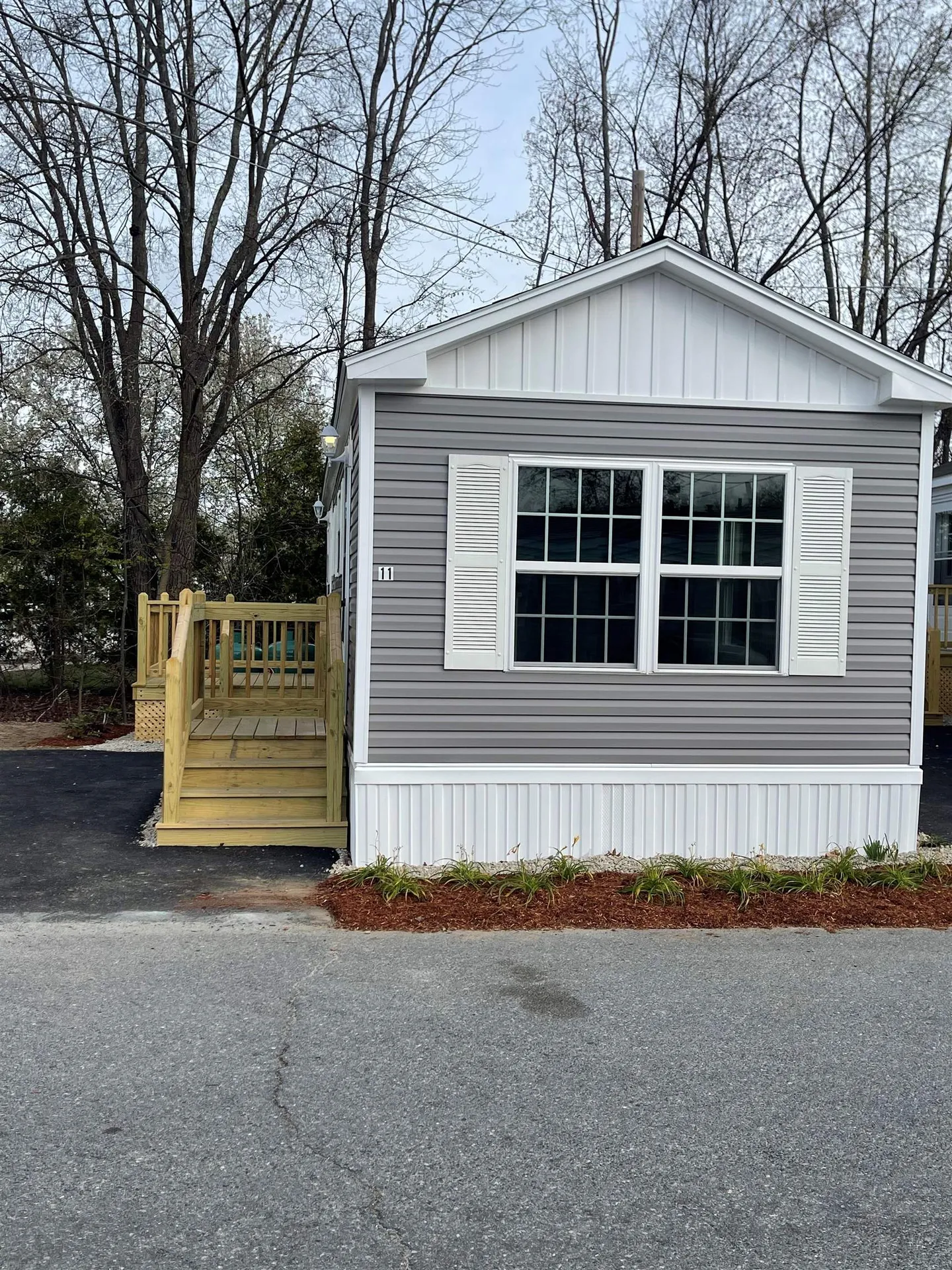 11 Brookwood Drive Salem NH 03079
