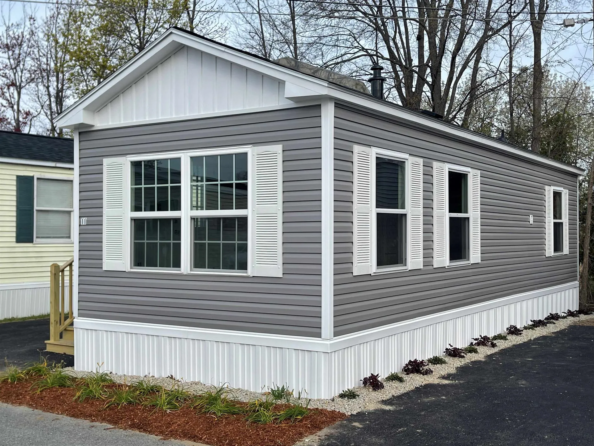 11 Brookwood Drive Salem NH 03079