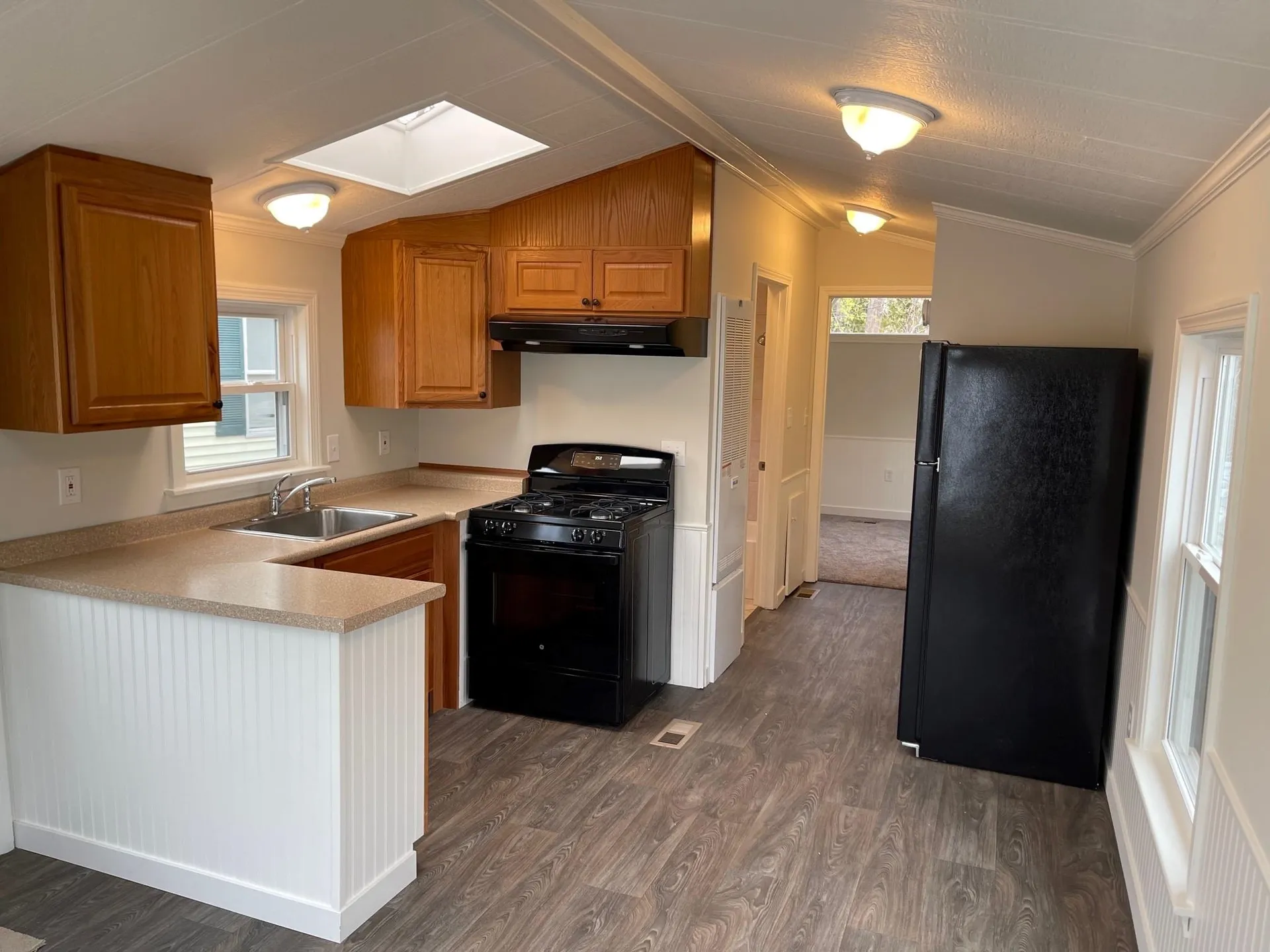 11 Brookwood Drive Salem NH 03079