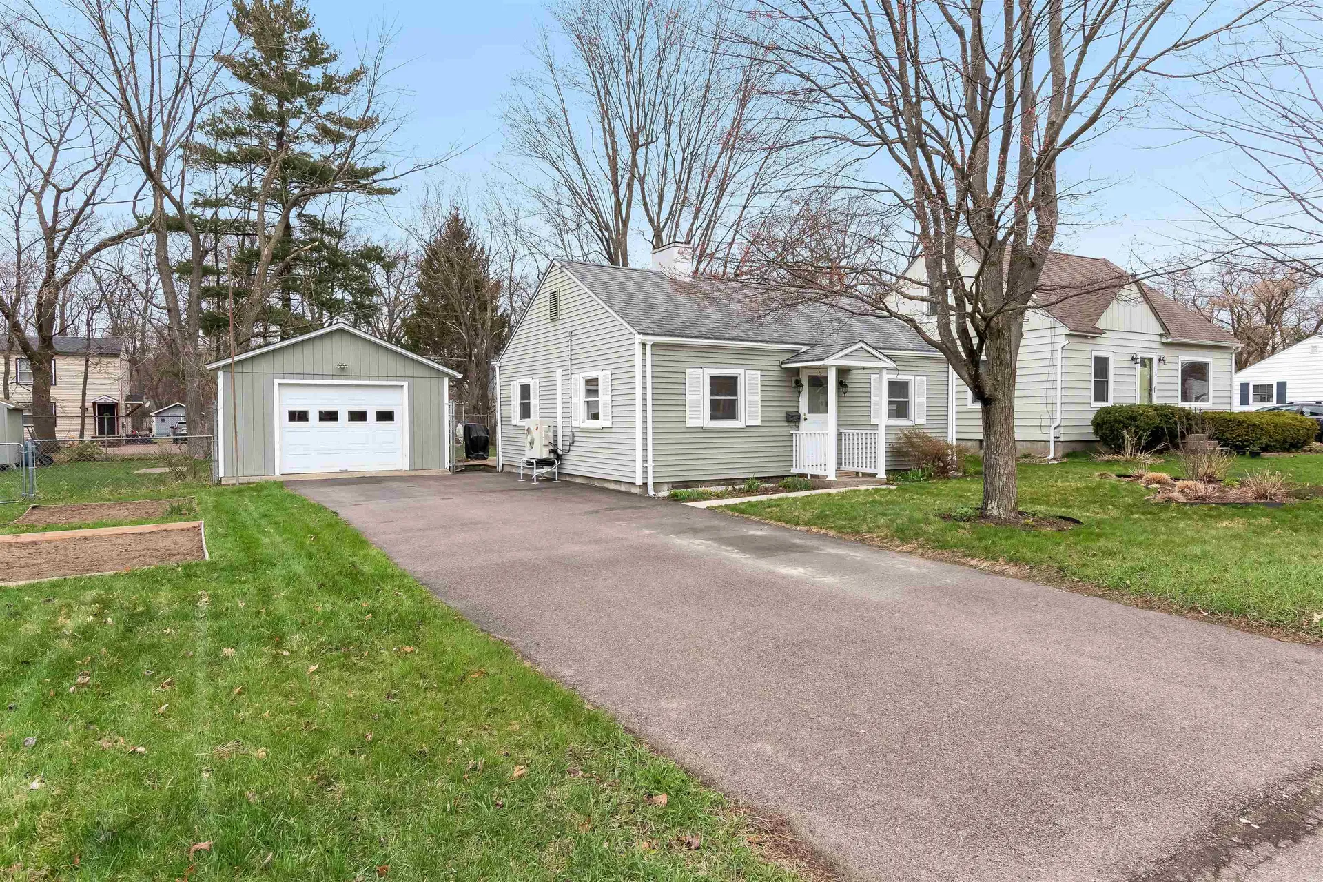 108 Loaldo Drive Burlington VT 05408