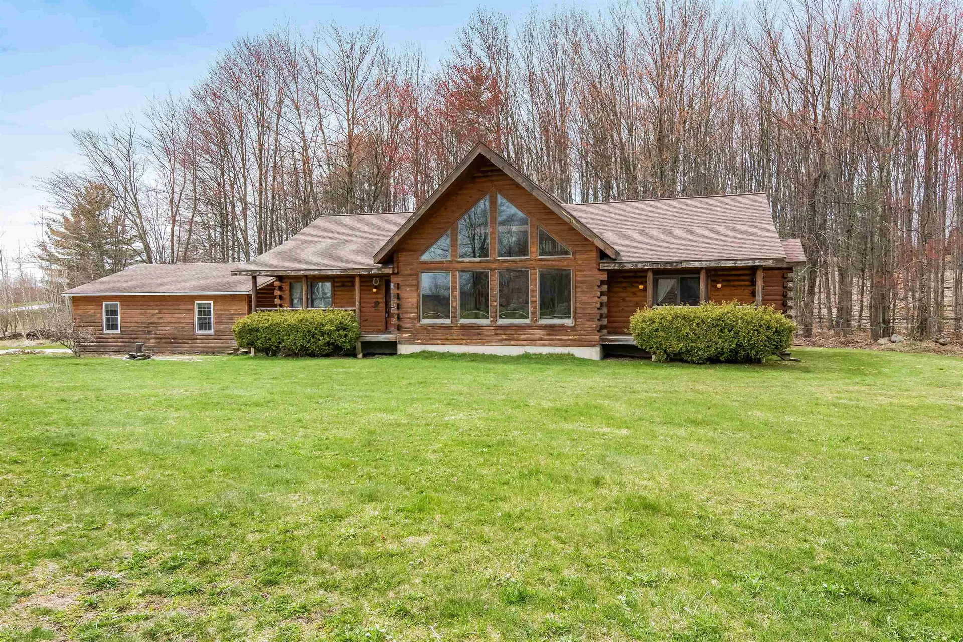 1788 Riley Road Franklin VT 05457