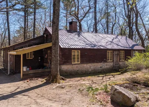 11 Gile Road Ossipee NH 03864