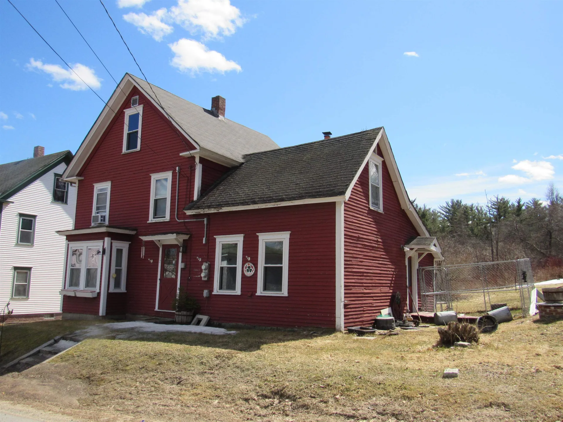 17 Milan Hill Road Milan NH 03588