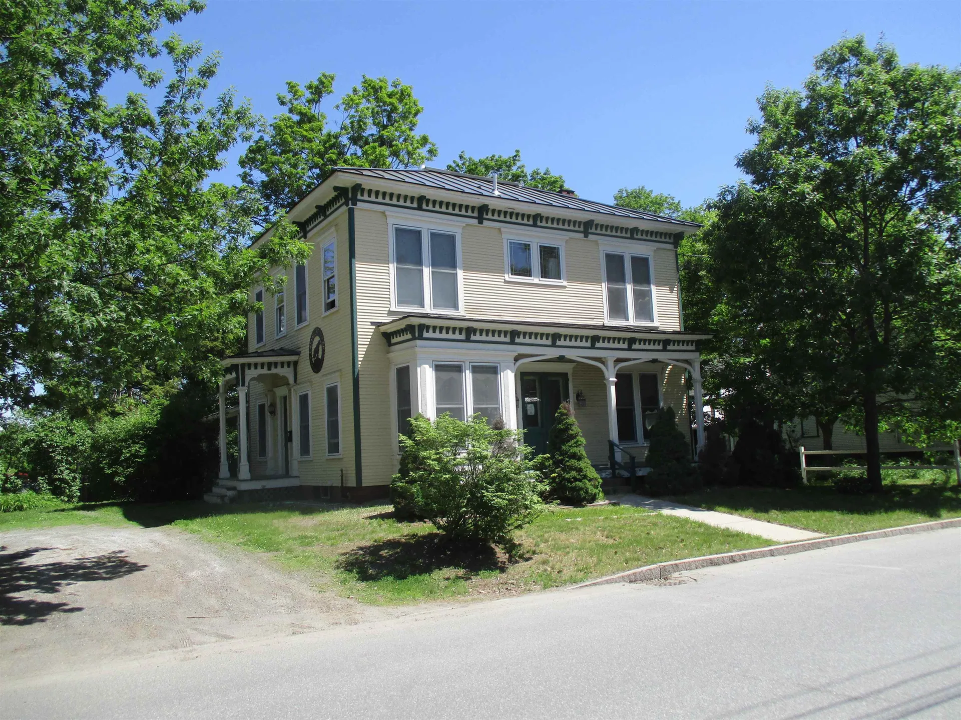 4 Randolph Avenue Randolph VT 05060