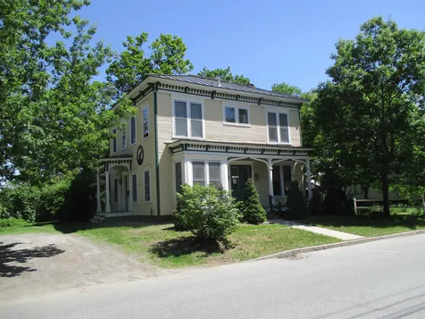 4 Randolph Avenue Randolph VT 05060