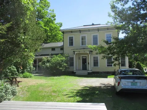 4 Randolph Avenue Randolph VT 05060