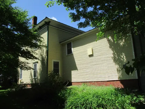 4 Randolph Avenue Randolph VT 05060