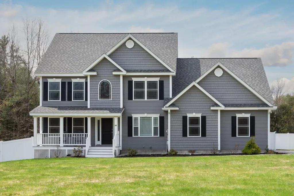 70 Hoit Road Concord NH 03301