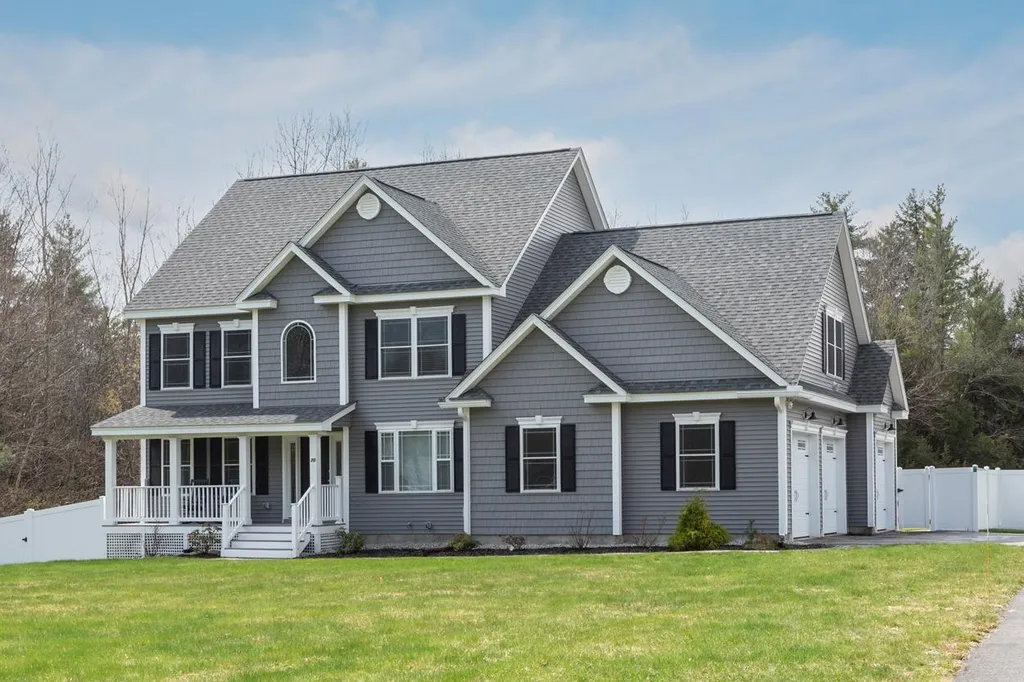 70 Hoit Road Concord NH 03301