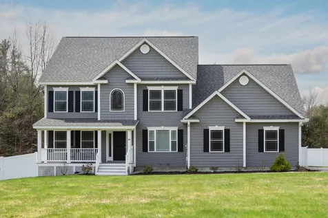 70 Hoit Road Concord NH 03301