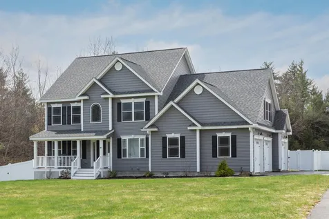 70 Hoit Road Concord NH 03301