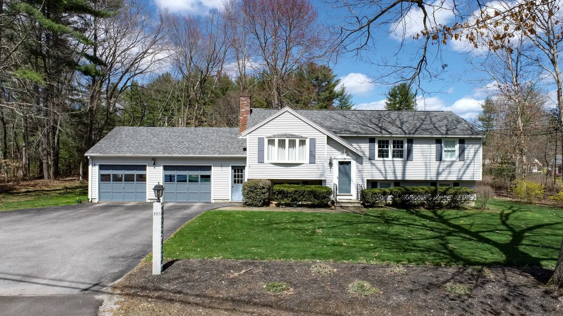 103 Bedford Road Merrimack NH 03054
