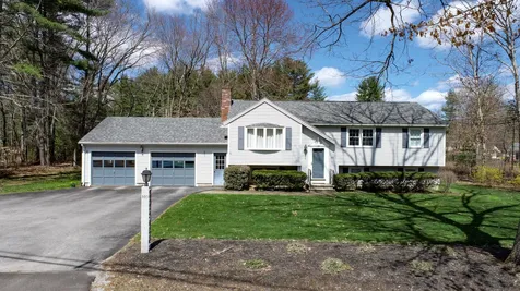 103 Bedford Road Merrimack NH 03054