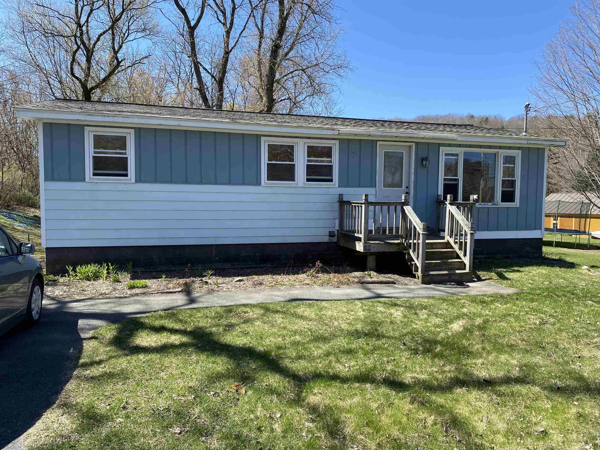 176 Bank Street Extension Lebanon NH 03766