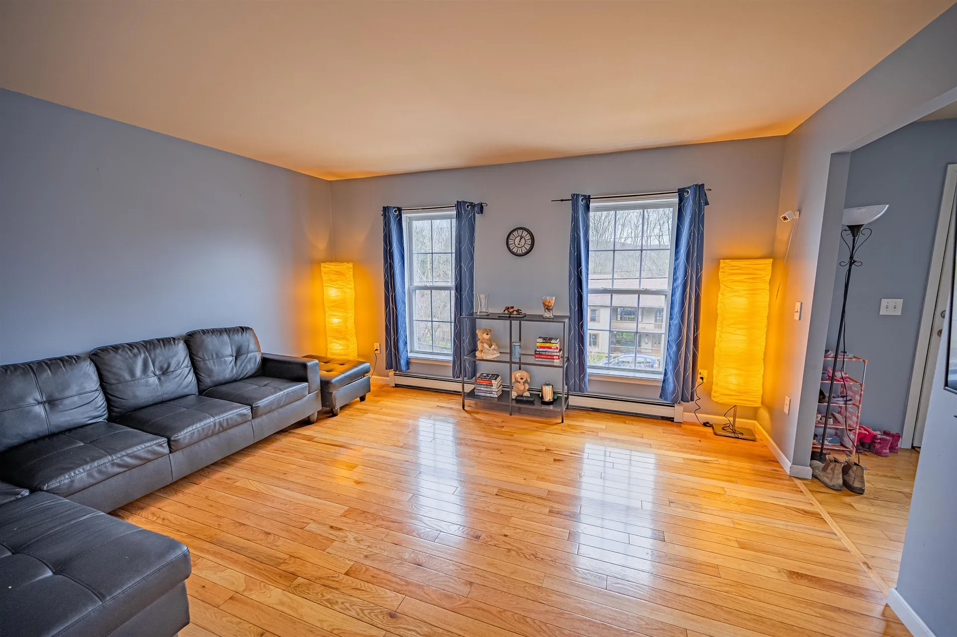60 Forest Drive Montpelier VT 05602