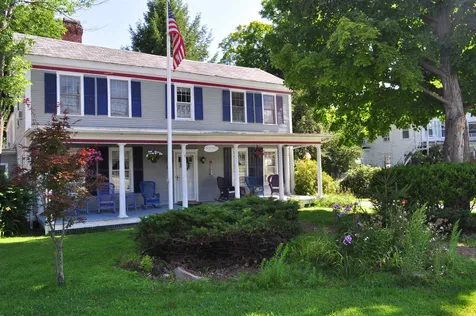 266 Main Street Chester VT 05143