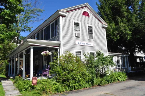 266 Main Street Chester VT 05143
