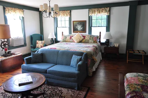 266 Main Street Chester VT 05143
