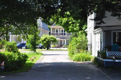 266 Main Street Chester VT 05143