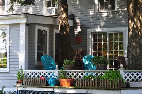 266 Main Street Chester VT 05143
