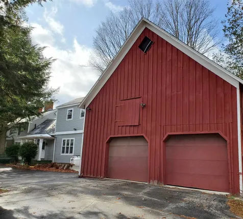 266 Main Street Chester VT 05143