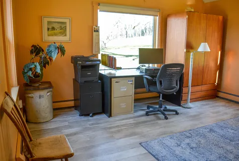 787 Kibbee Road Brookfield VT 05036