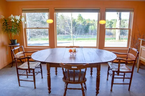 787 Kibbee Road Brookfield VT 05036