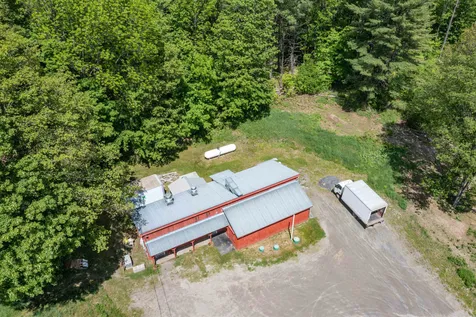 787 Kibbee Road Brookfield VT 05036