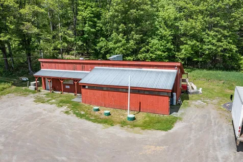 787 Kibbee Road Brookfield VT 05036