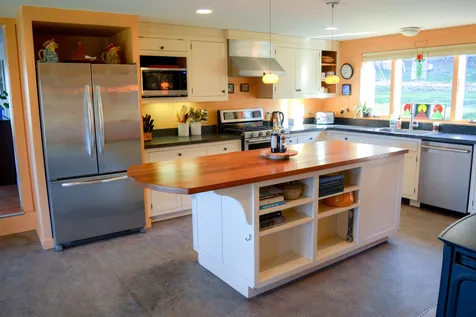 787 Kibbee Road Brookfield VT 05036