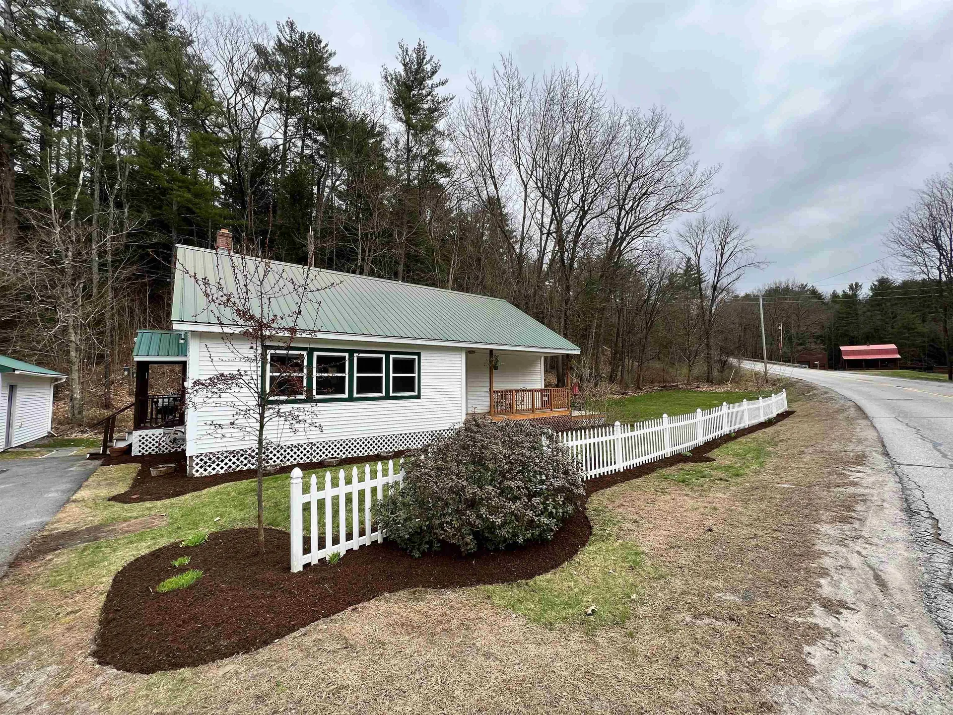 293 Plains Road Claremont NH 03743