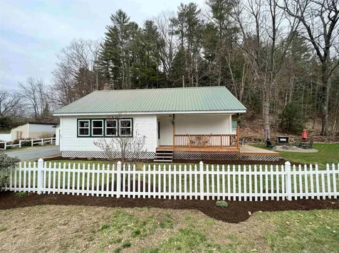 293 Plains Road Claremont NH 03743