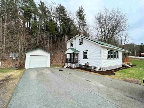 293 Plains Road Claremont NH 03743