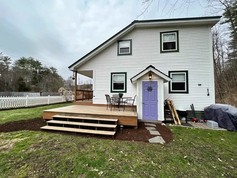 293 Plains Road Claremont NH 03743