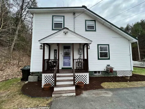 293 Plains Road Claremont NH 03743
