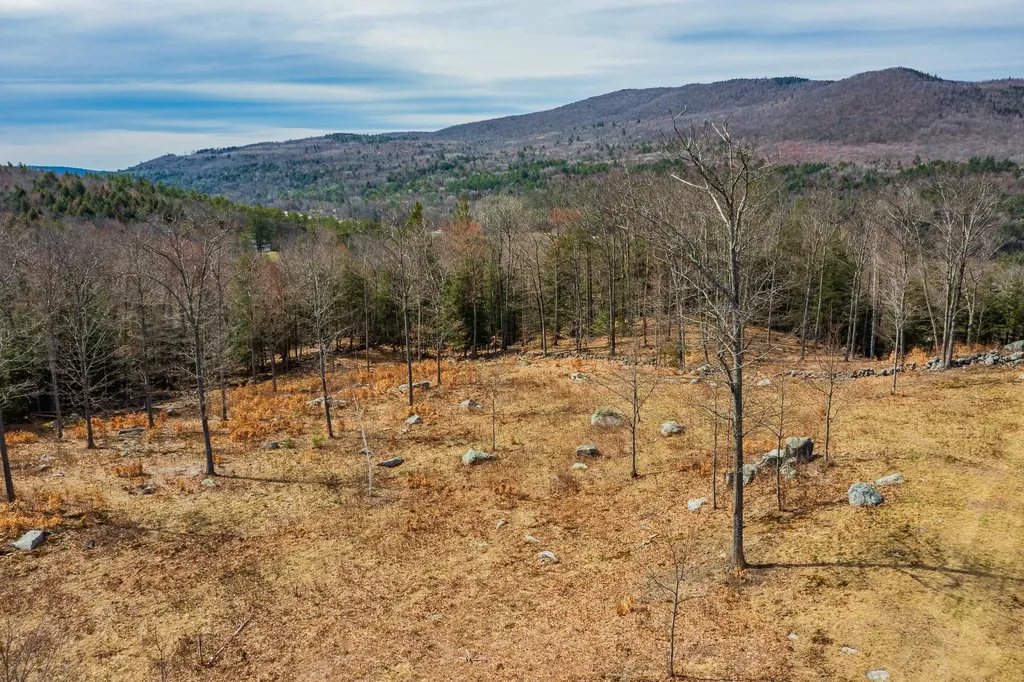 0 Renie Lane Enfield NH 03748